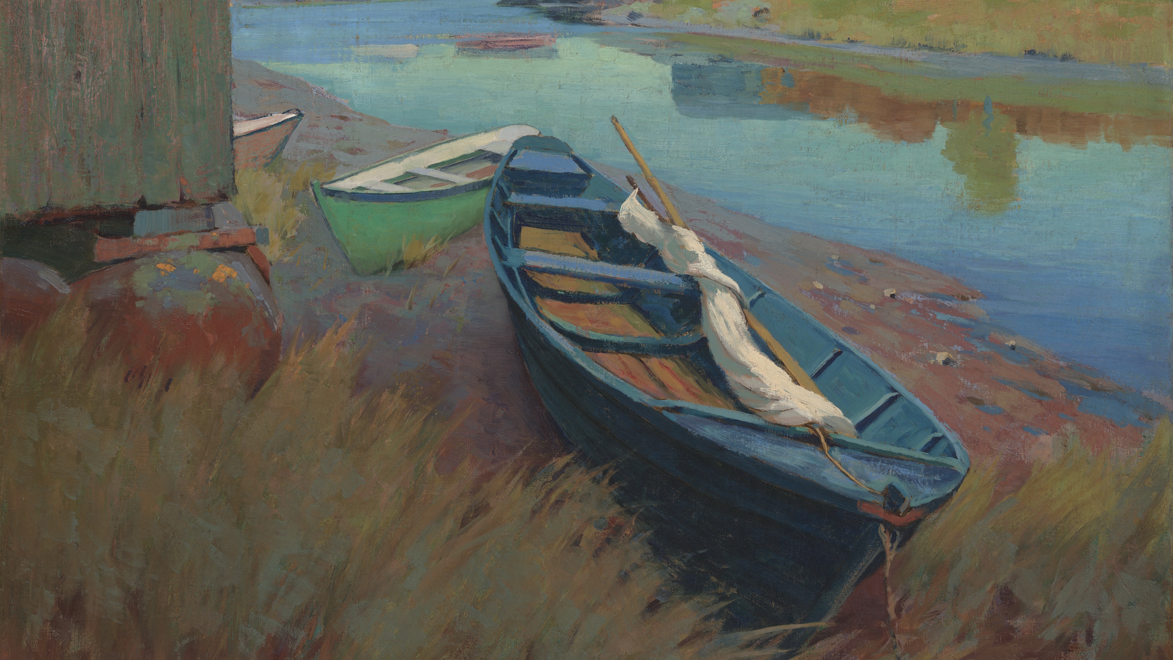 Low Tide Haven
